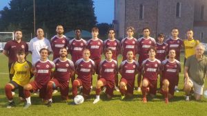 Tre squilli di tromba e tappeto rosso. I campioni dell’Spqm in semifinale