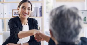 Stilkolumne: Warum Small Talk besser ist als sein Ruf