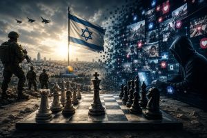 Honestly, Does Israel Have a Future