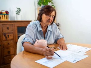 Miete wird zum Armutsrisiko