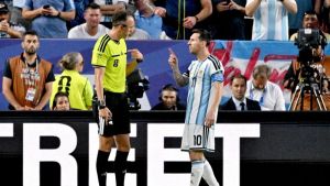 Englezi i Argentinci uz “pomoć prijatelja” u polufinalu