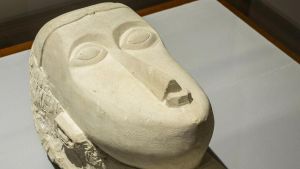 12 luglio 1884 nasce Modigliani. Un secolo dopo la beffa delle ‘false’ teste