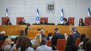The Scaffold of State-Sponsored Vengeance: A Moral and Security Failure