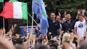 Il populismo dell'anti-populismo