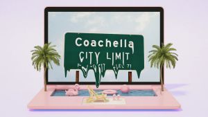 The Coachella Influencer Meltdown Exposed a Bigger Problem: Too Many Brand Trips Have No Real Purpose
