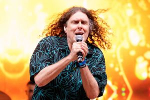 Ever-clever Weird Al returns to Just for Laughs with bigger free outdoor show