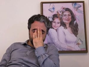 Hamed Esmaeilion: We will never forget what Iran did to Canadians