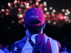 Raymond J. de Souza: Where was America 250's celebratory spectacle?