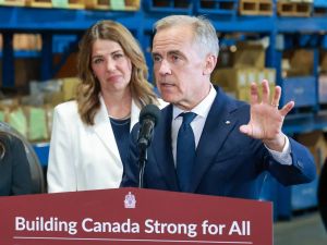 Bryan Brulotte: Canada can't afford another unbuilt pipeline
