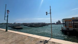 Redentore, venerdì 17 apre il ponte votivo. Prenotazioni vicine a quota 17 mila