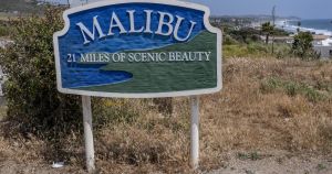 Abcarian: Bloody crashes are a fact of life on Malibu’s fabled but deadly stretch of PCH