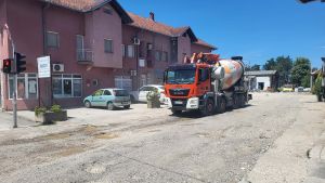 Tamo gde bi Vučićeva „aplikacija za rupe“ – pregorela