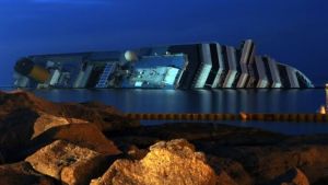 Vada a bordo, Italia. La lezione dimenticata della Concordia