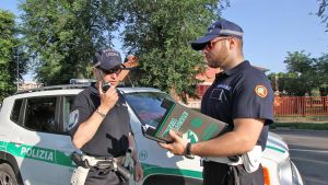 “Io, violentata mentre facevo jogging”. L’appello degli investigatori: chi ha visto qualcosa si faccia avanti