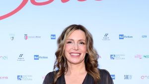 Italian Global Series Festival, Lucia Borgonzoni: 