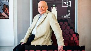 Bruno Torri, una vita per il cinema. Addio al grande critico