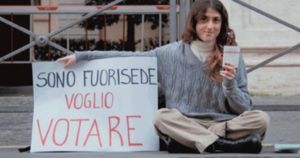 Il voto per i fuorisede fa rosicare la sinistra