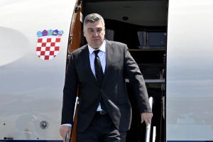 Ivica Šola: Milanović je vrh putinovske hobotnice u Hrvatskoj, a bojkot Pariza iznenadio je samo poluinteligentne