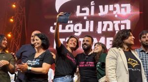 As two-state hopes fade, more Jews are open to a one-state future for the Middle East
