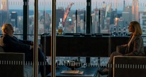 £1,000 for a dram of whisky? The Succession-style luxury I just can’t understand
