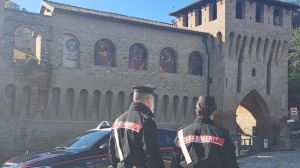 Castellarano, in cella a 87 anni per violenza sessuale