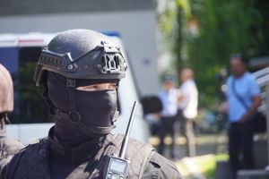 MUP Srpske odgovorio nakon racije na Palama: Lokal radio bez dozvole, oglasili se o navodima o policijskoj sili
