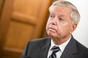 Sen. Lindsey Graham, Longtime South Carolina Republican and Close Trump Ally, Dies Suddenly at Age 71