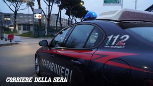 Aversa, non è d'accordo con la diagnosi al Pronto soccorso Aggredisce medico, infermiera e guardia giurata in ospedale