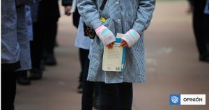 El estudiante olvidado: ¿Qué ocurre con quienes van a la escuela a aprender?