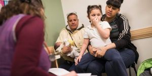 Medicaid Cuts Put All Children's Health at Risk—I Would Know