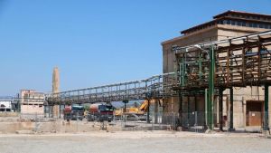 L’aposta de Flix per la IA: inversions milionàries i esperança de reindustrialització