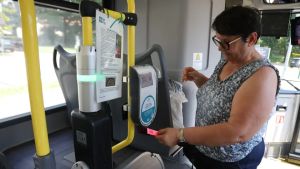 Il bus a chiamata a Pordenone parte senza prenotazioni: «Ci vuole tempo»