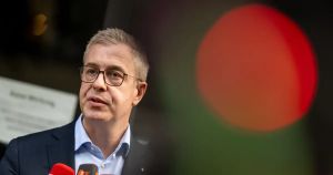 Der Wahlkampf der Nobodys