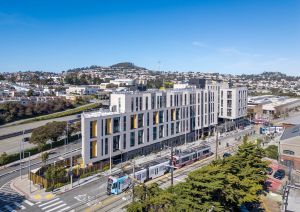 This S.F. neighborhood actually demanded more housing. How did things turn out?