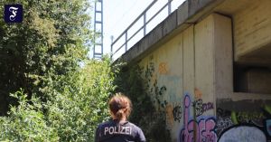 Eine ökoterroristische Gruppe