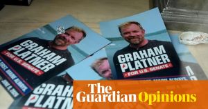 Platner’s collapse doesn’t mean we should reject outsiders in politics