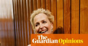 Are middle-aged women really invisible? I see them everywhere – and not just in the mirror