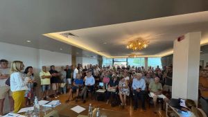 Concessione in scadenza e costi alti: un comitato per salvare Marina Punta Faro