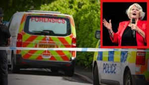 Ann Widdecombe murder case: Police find no political motive in ex-UK minister's death