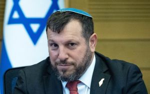 Otzma Yehudit minister suggests far-right party may woo Shas voters