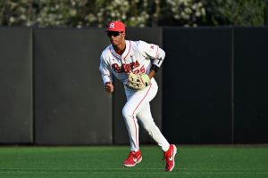 SF Giants take nephew of a team legend in third round of MLB Draft