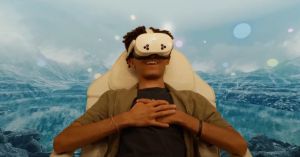 What Is Immersive Biofeedback?