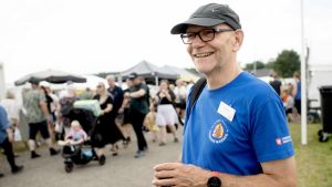 Jero­en lever med uhel­bre­de­lig syg­dom: - Hvis jeg ikke gør noget, bli­ver jeg ikke...