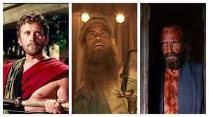 De Troya a la galaxia, pasando por el Misisipi: 10 visiones de 'La Odisea'
