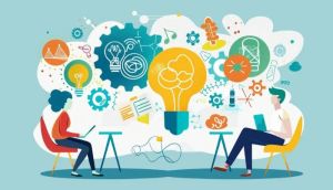 How to use AI for brainstorming that beats generic ideas