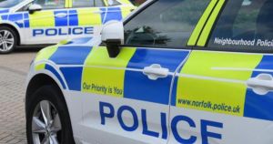 Police accused of misinformation over 'major incident' howler