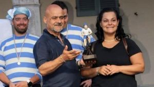 È morto Alessandro Pesaresi, ex presidente della Pro loco di Fermignano