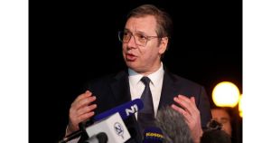 Коментар на седмицата №2: Сърбия се превръща в новата Северна Македония за ЕС
