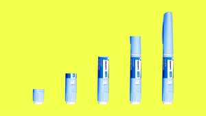 The Unexpected Workplace Benefit of the Massive GLP-1 Boom