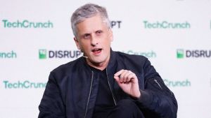 Why Aaron Levie Walked Away From a $500 Million Buyout Offer